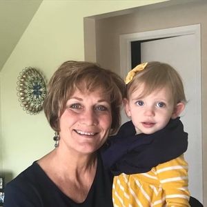 Meet your Posher, Sandy